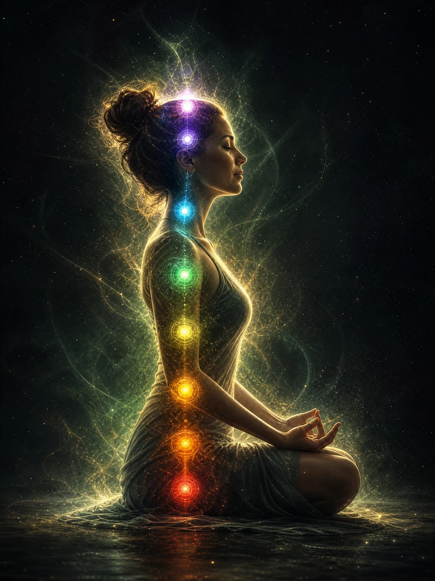 Siddha Tantra Quantum 5 Body Energy Balancing – Pulse Balancing Hyderabad